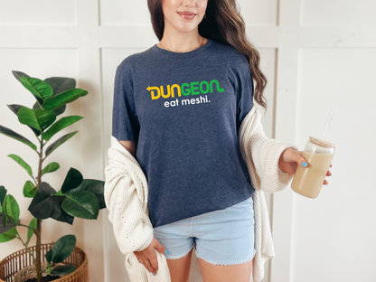 Dungeon Eat Meshi T-Shirt