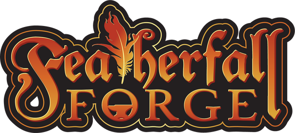 FeatherFall Forge